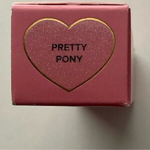 TOO FACED LIP INJECTION POWER PLUMPING HYDRATING LIP GLOSS: PRETTY PONY
